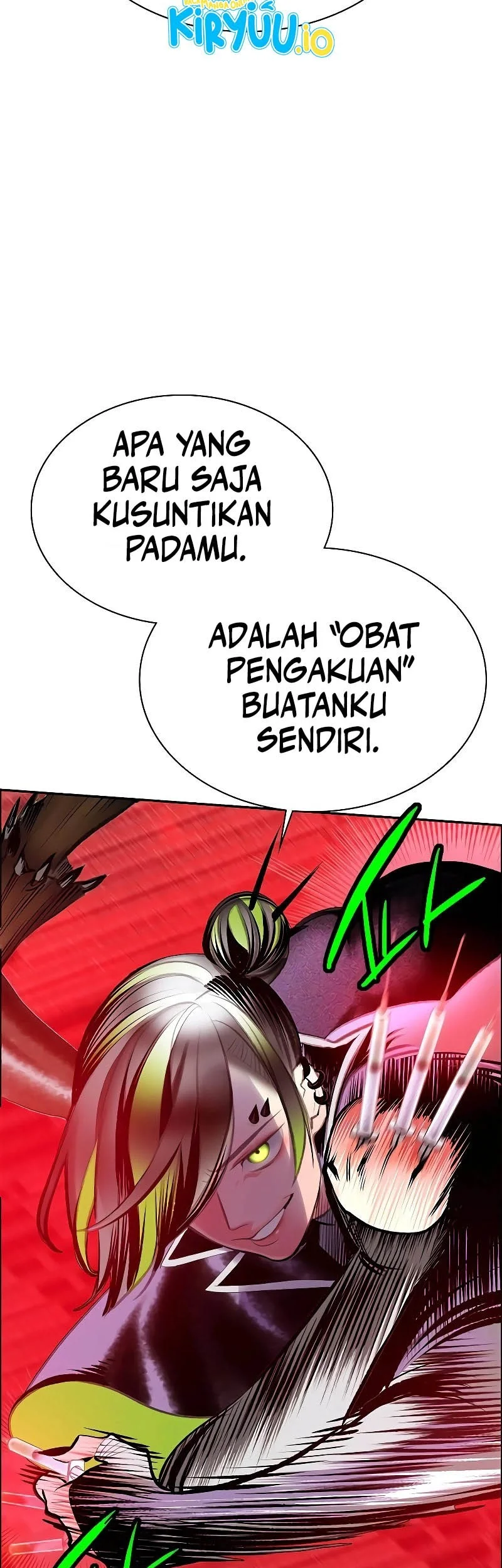 Jungle Juice Bab 180 halaman 78