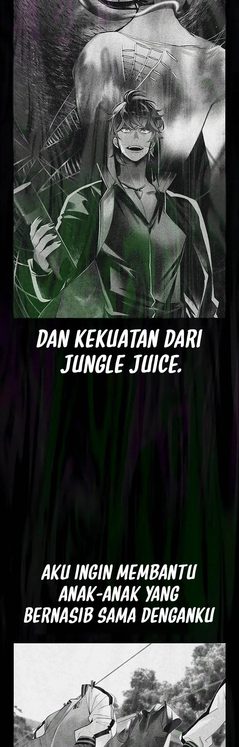 Jungle Juice Bab 180 halaman 88