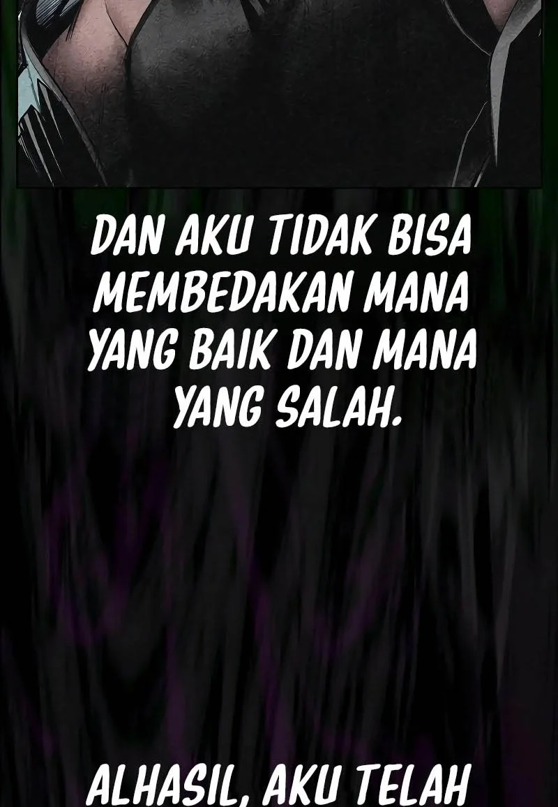 Jungle Juice Bab 180 halaman 95
