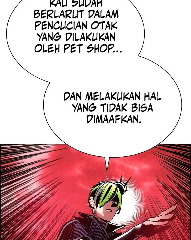 Jungle Juice Bab 180 halaman 101
