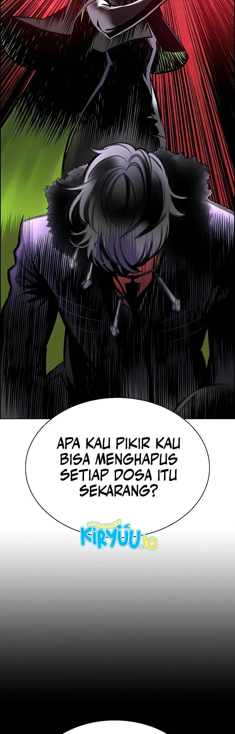Jungle Juice Bab 180 halaman 102