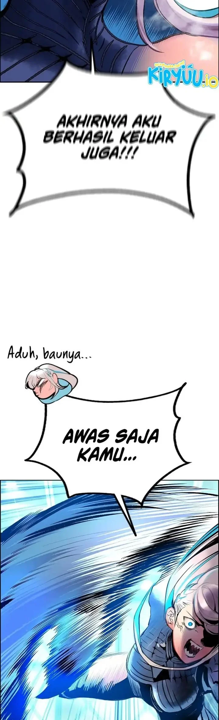 Jungle Juice Bab 181 halaman 5