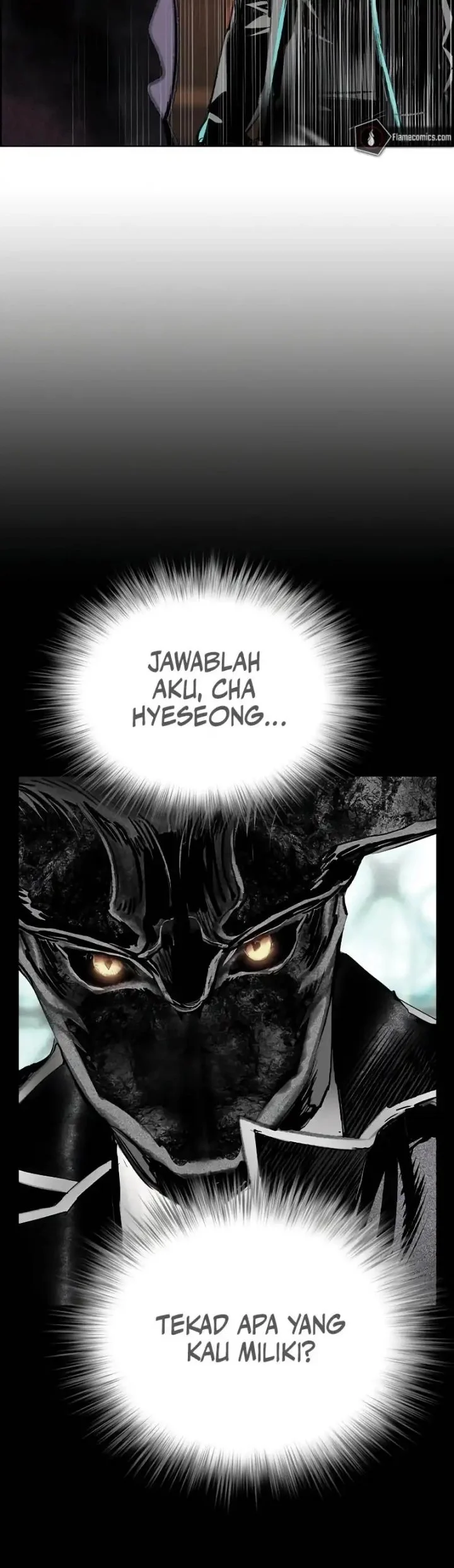 Jungle Juice Bab 181 halaman 45