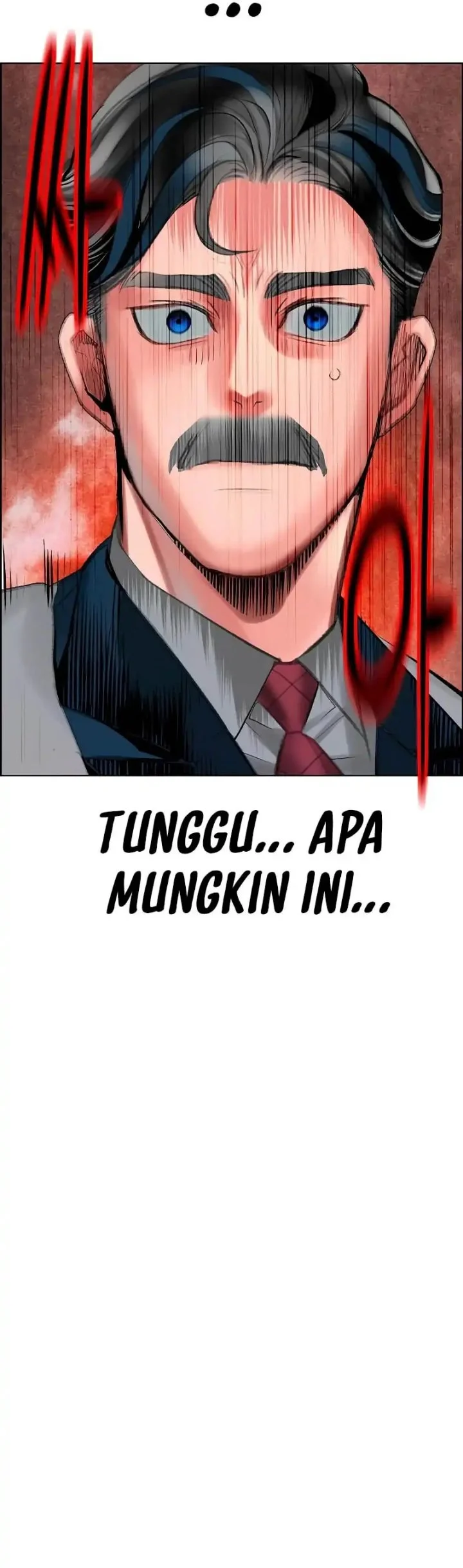 Jungle Juice Bab 181 halaman 65