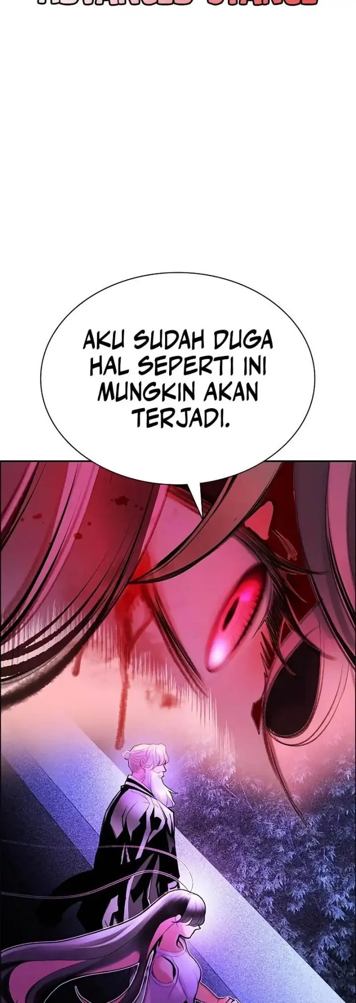 Jungle Juice Bab 181 halaman 88