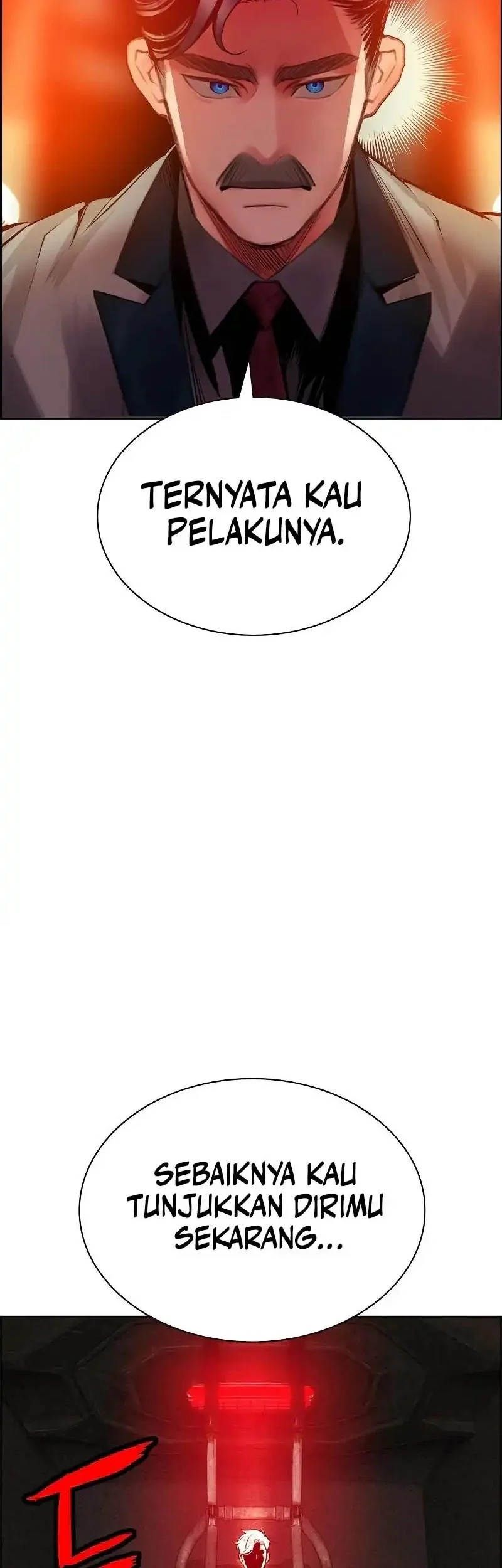 Jungle Juice chapter 182 halaman 3