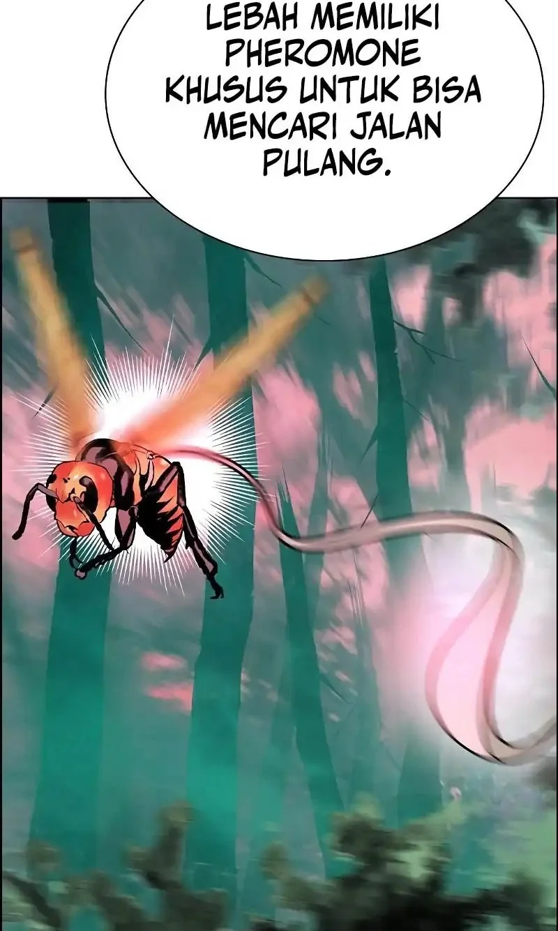 Jungle Juice chapter 182 halaman 12