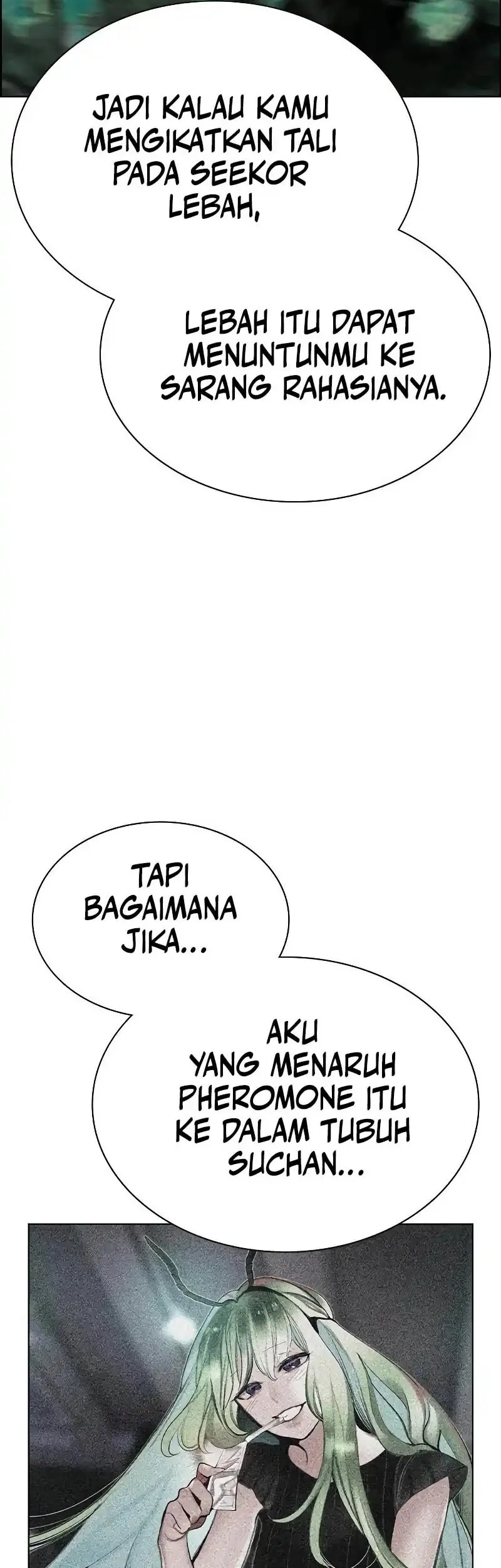 Jungle Juice chapter 182 halaman 13