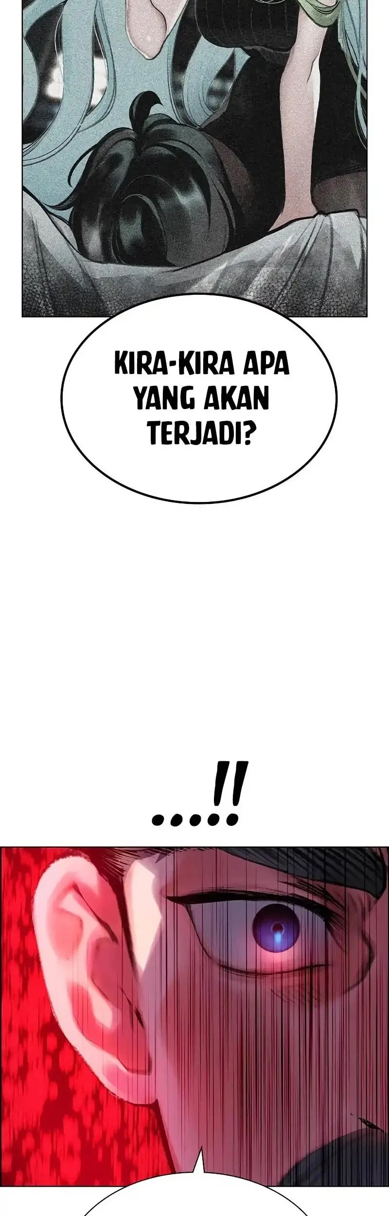 Jungle Juice chapter 182 halaman 14