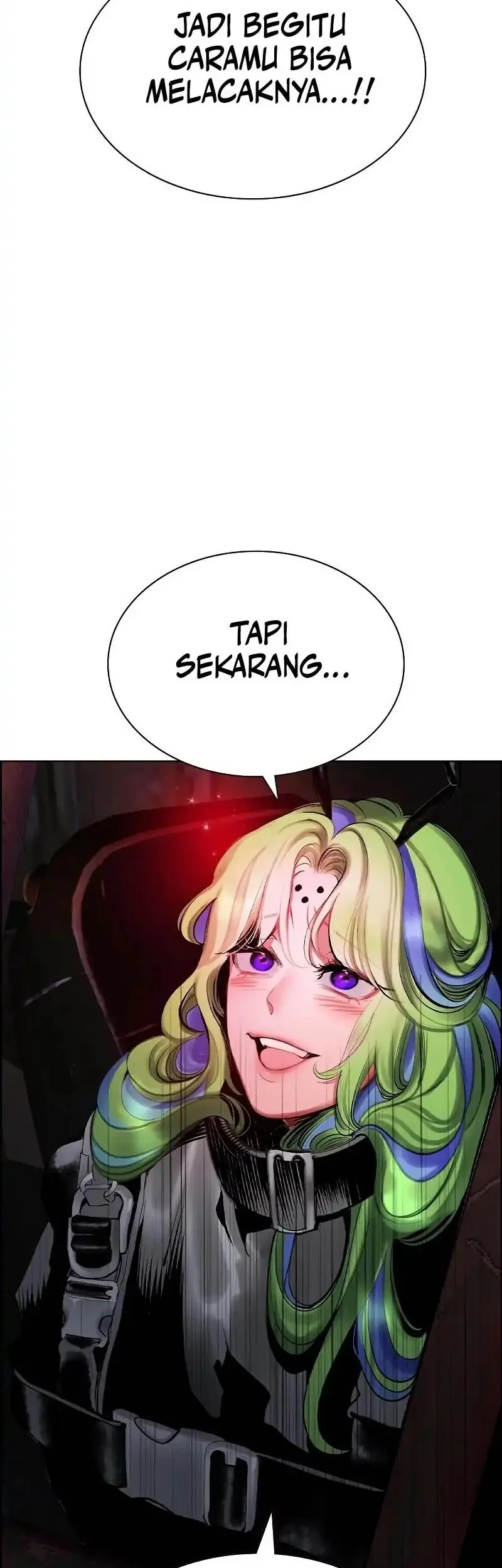 Jungle Juice chapter 182 halaman 15