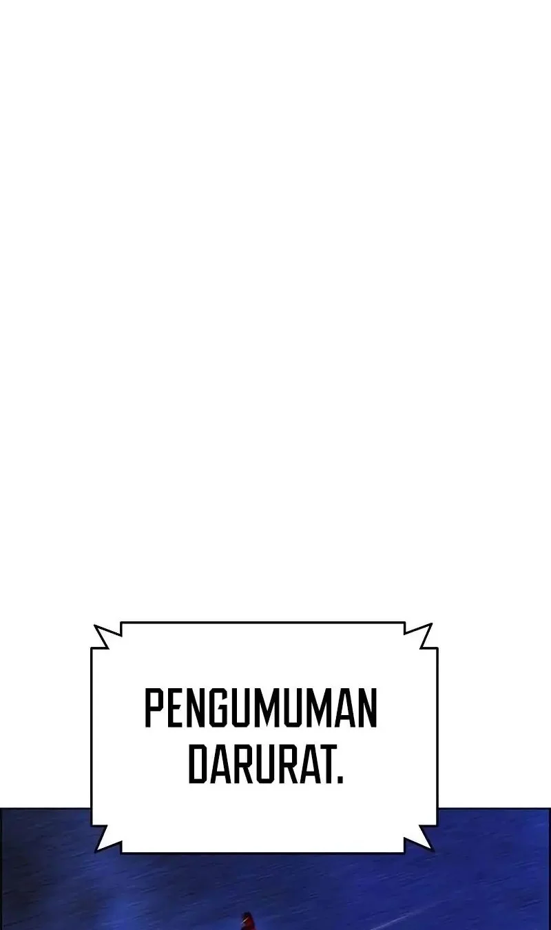 Jungle Juice chapter 182 halaman 20