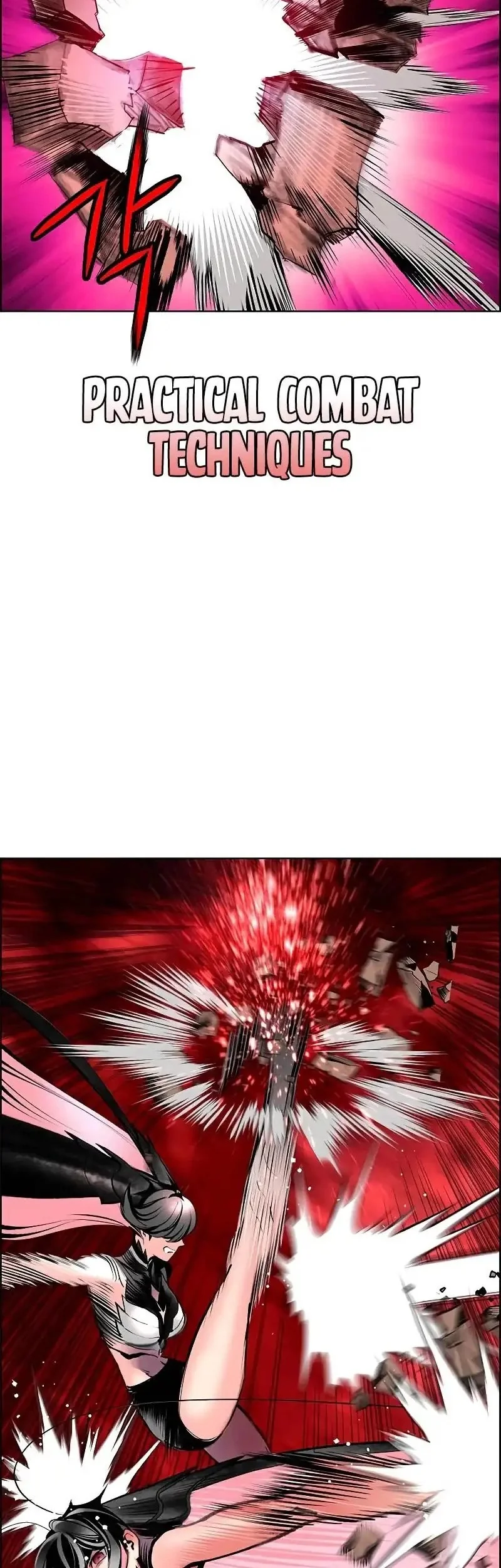 Jungle Juice chapter 182 halaman 26