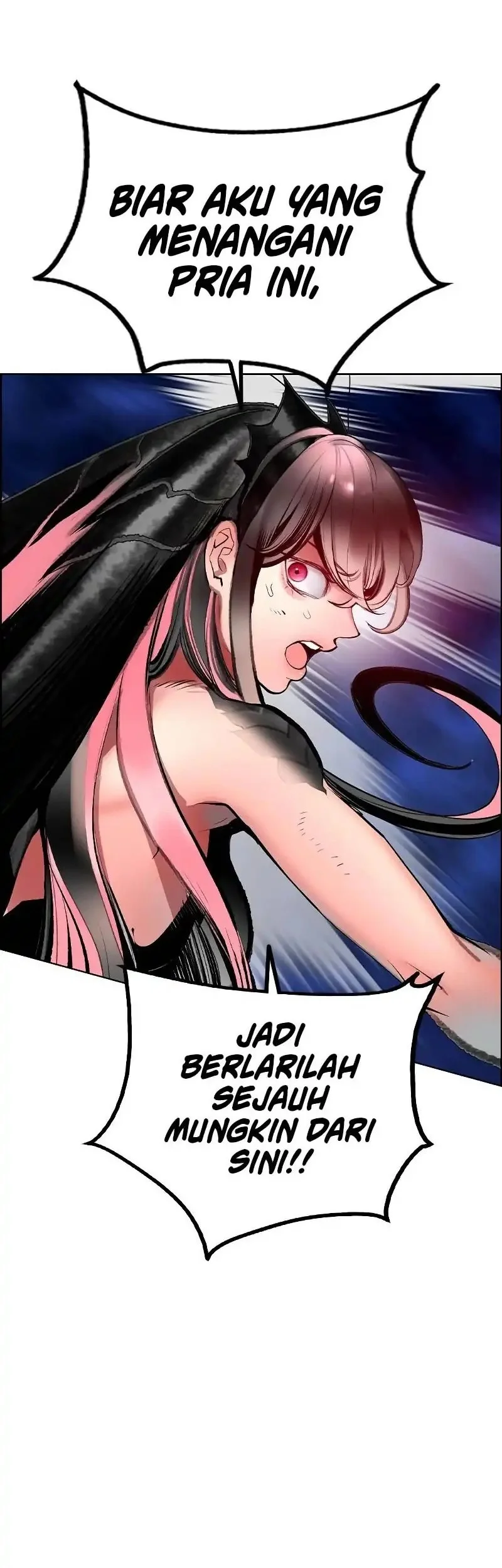Jungle Juice chapter 182 halaman 29