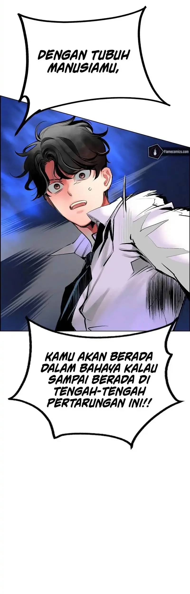 Jungle Juice chapter 182 halaman 30