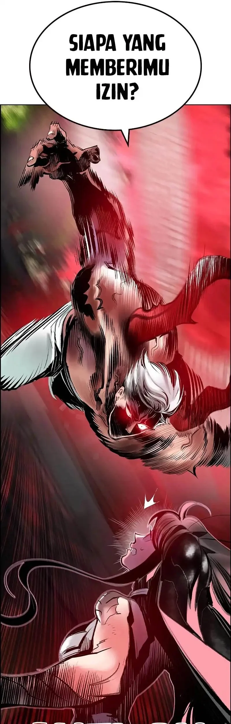 Jungle Juice chapter 182 halaman 32