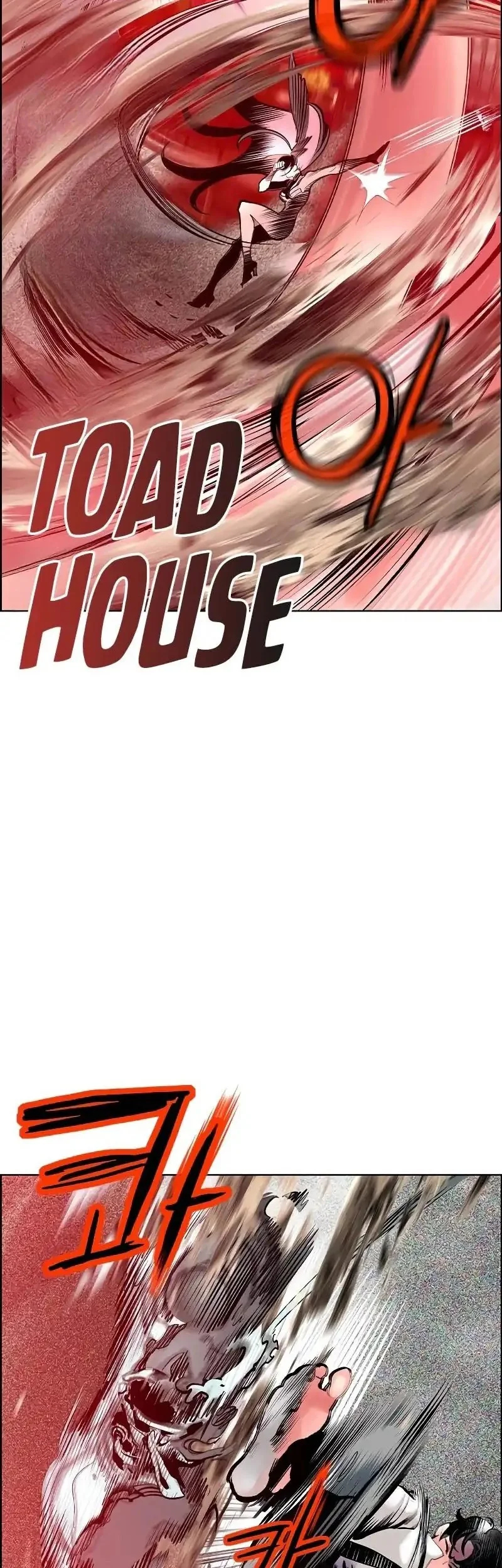 Jungle Juice chapter 182 halaman 34