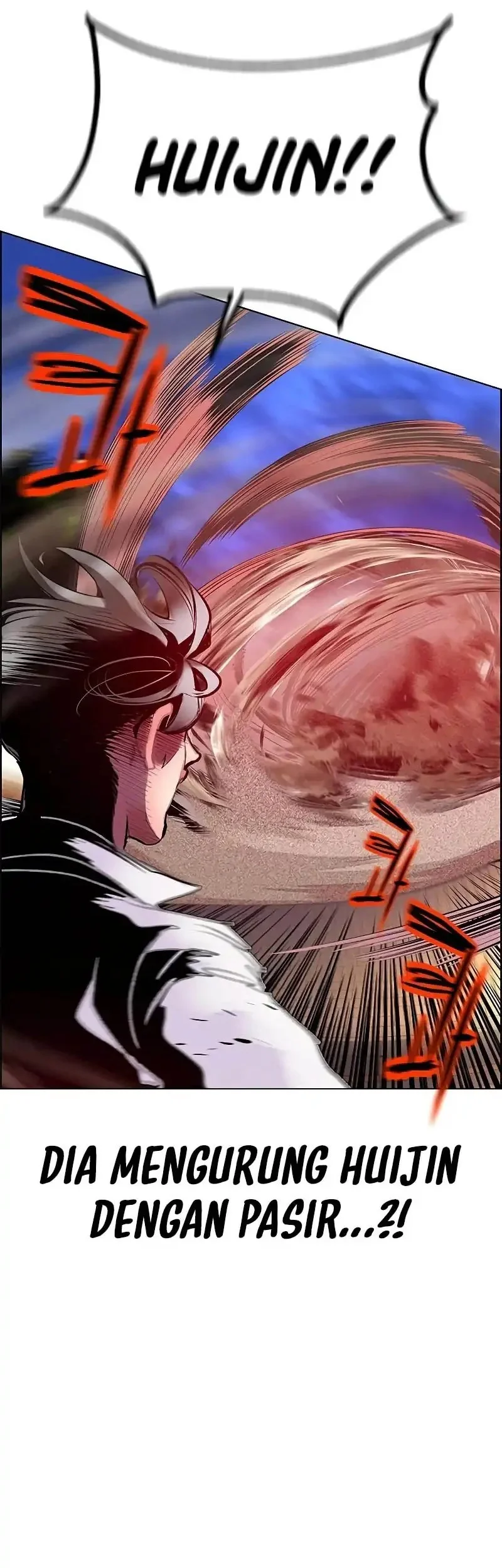 Jungle Juice chapter 182 halaman 36