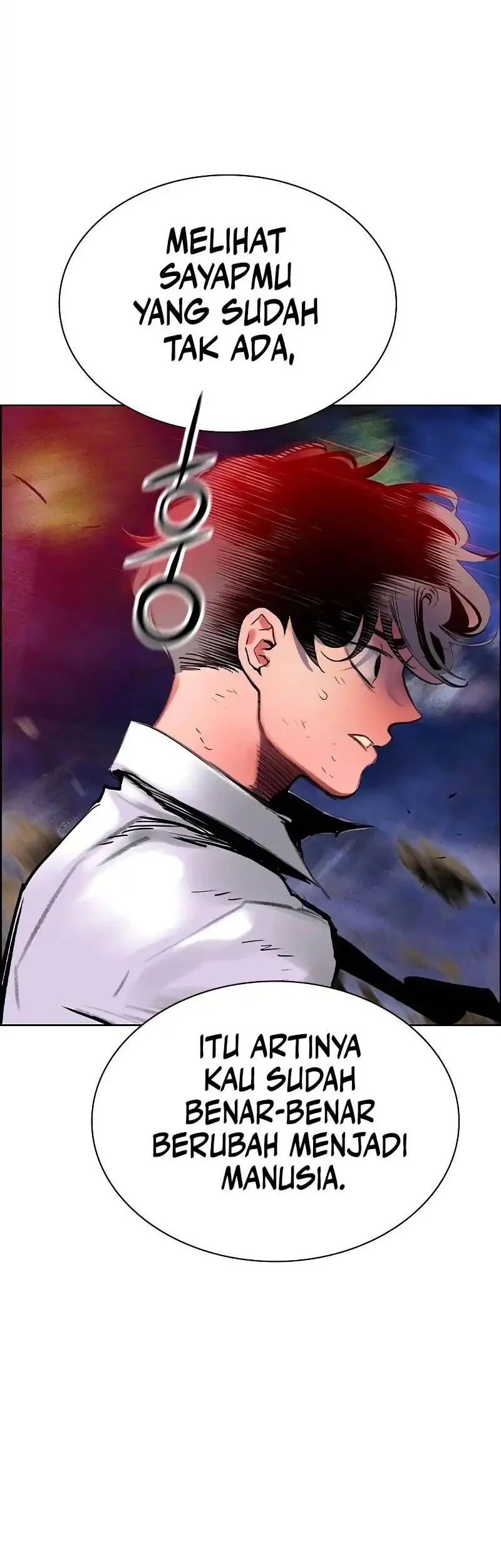 Jungle Juice chapter 182 halaman 37