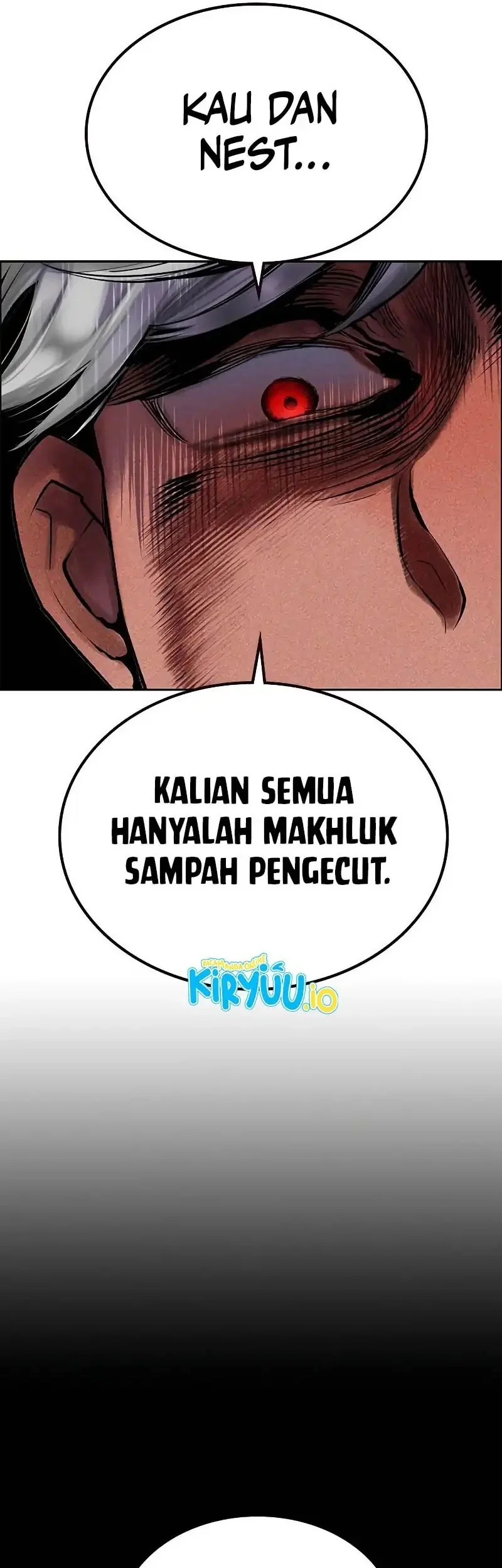 Jungle Juice chapter 182 halaman 40