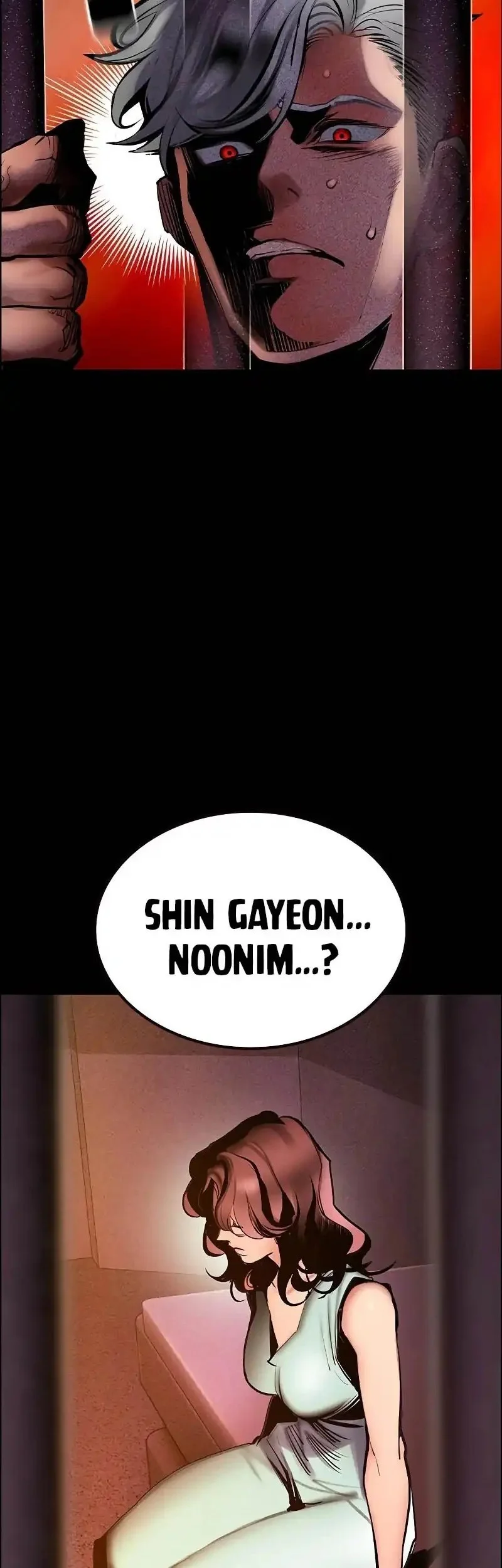 Jungle Juice chapter 182 halaman 45