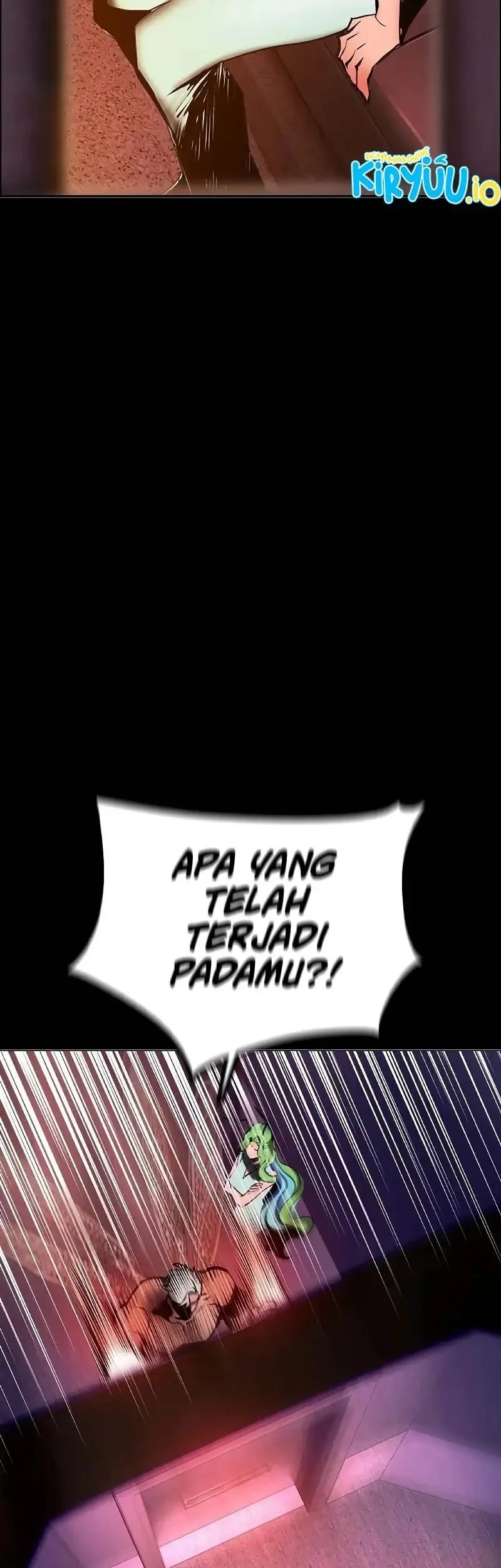 Jungle Juice chapter 182 halaman 46