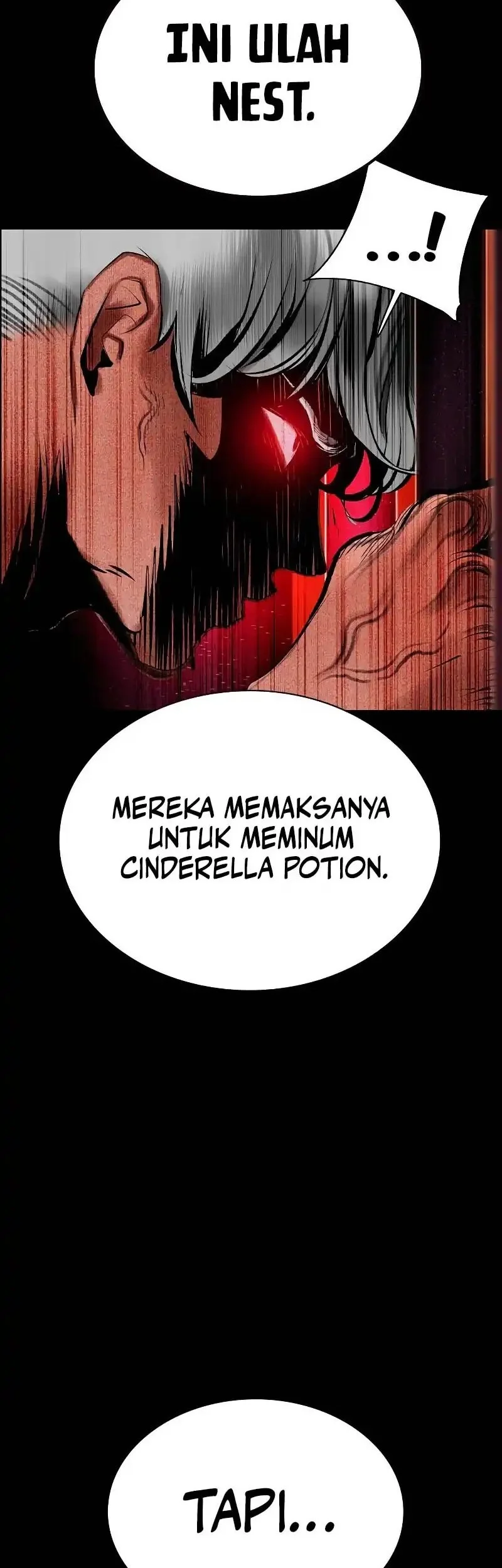 Jungle Juice chapter 182 halaman 49