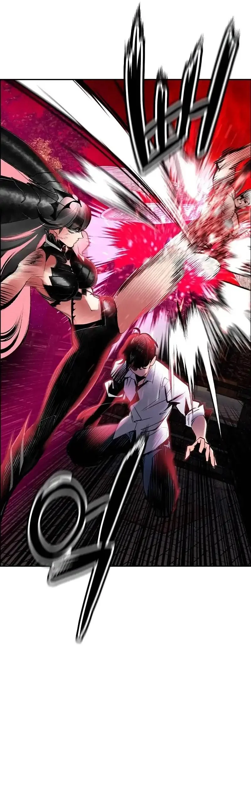 Jungle Juice chapter 182 halaman 52