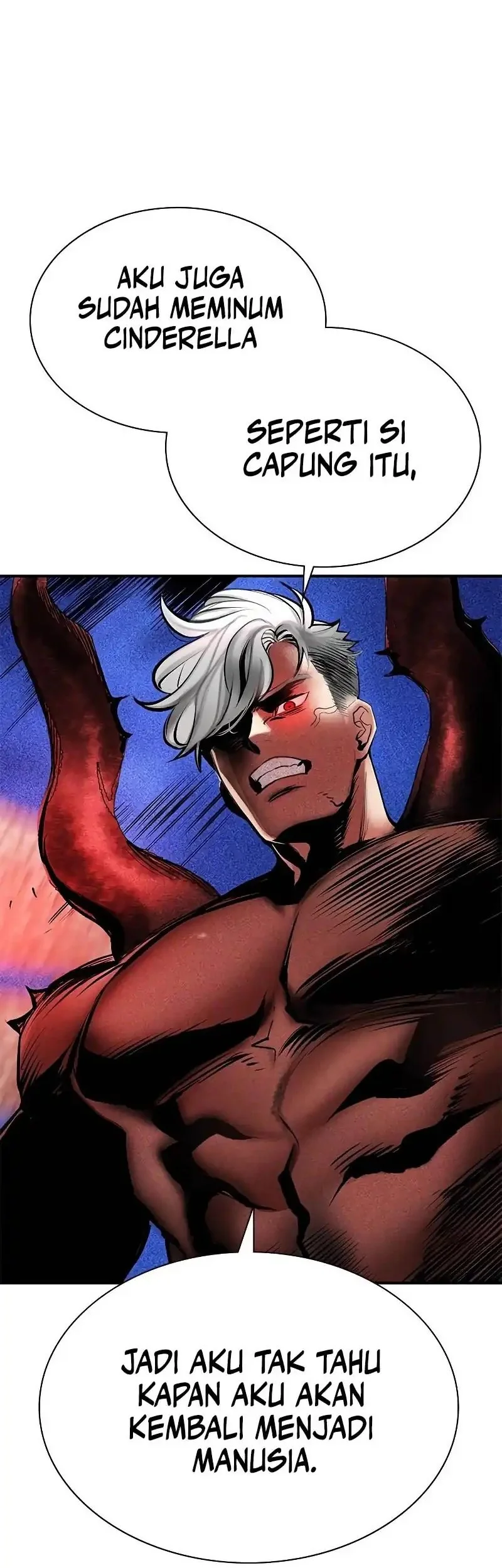Jungle Juice chapter 182 halaman 58