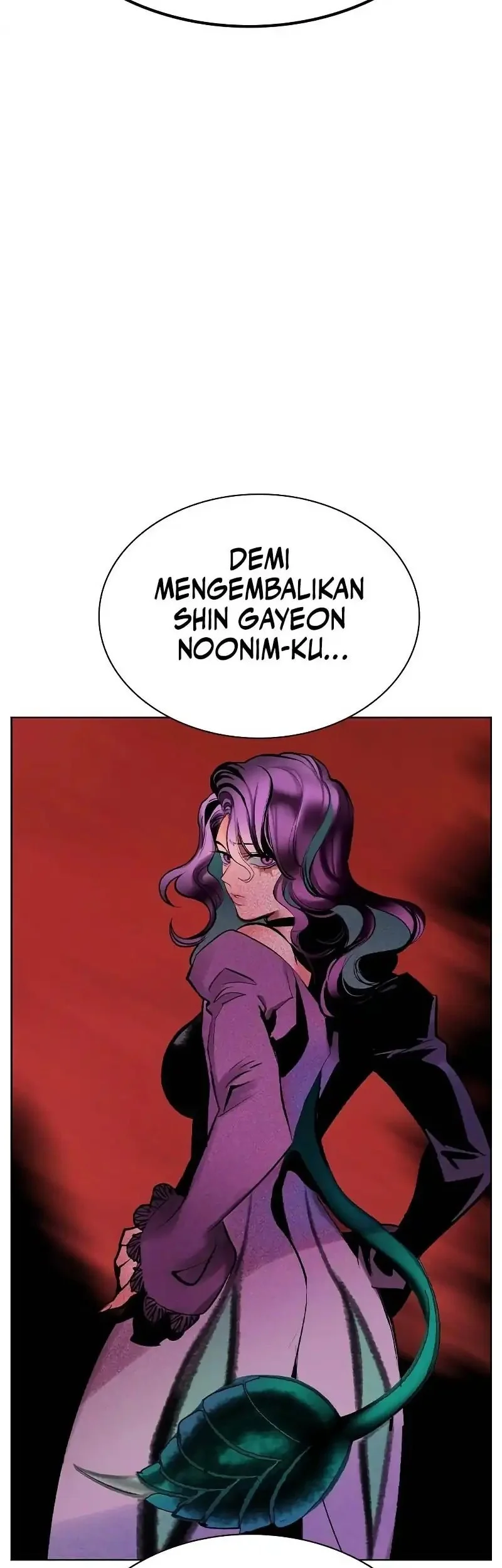 Jungle Juice chapter 182 halaman 62