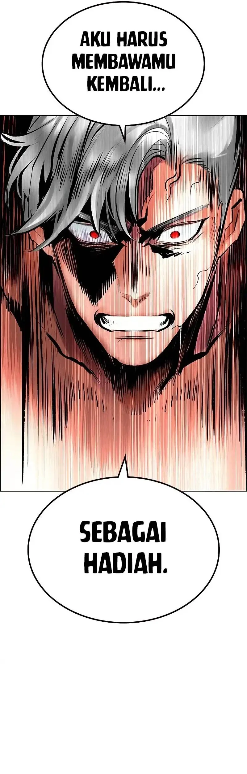 Jungle Juice chapter 182 halaman 64