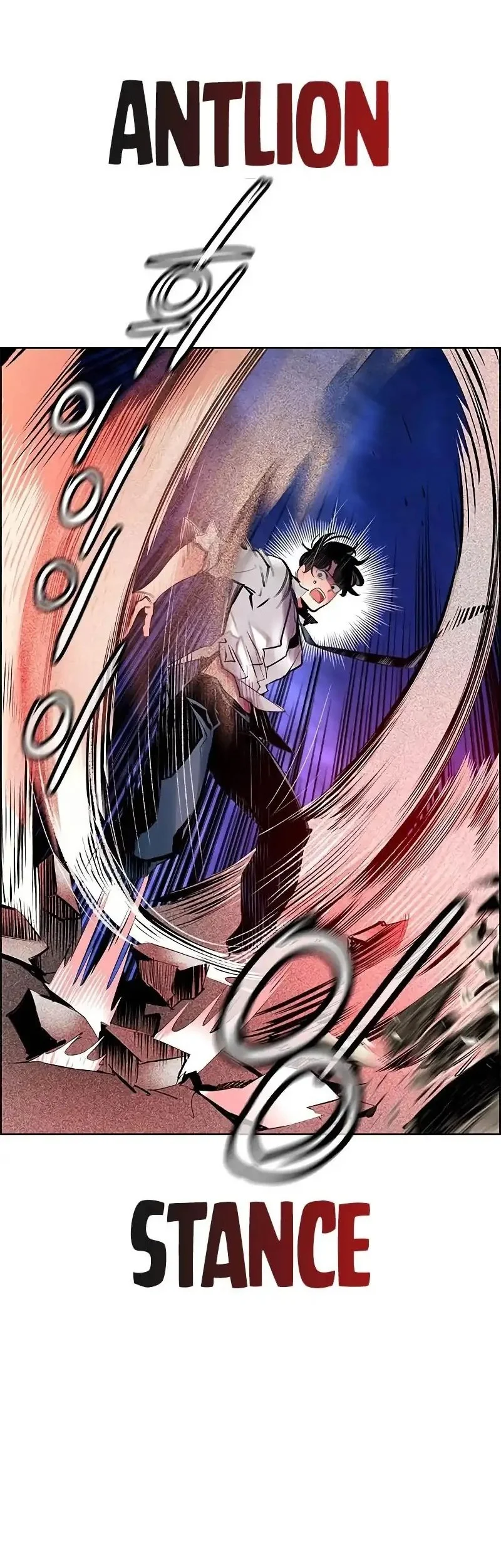 Jungle Juice chapter 182 halaman 65