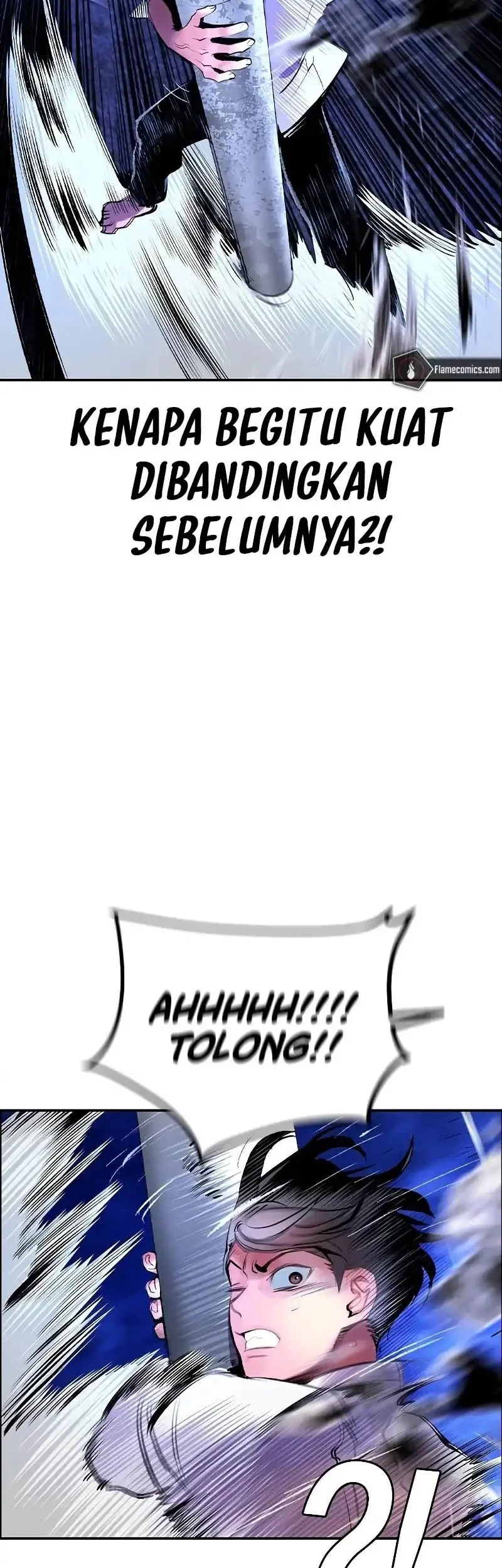 Jungle Juice chapter 182 halaman 69
