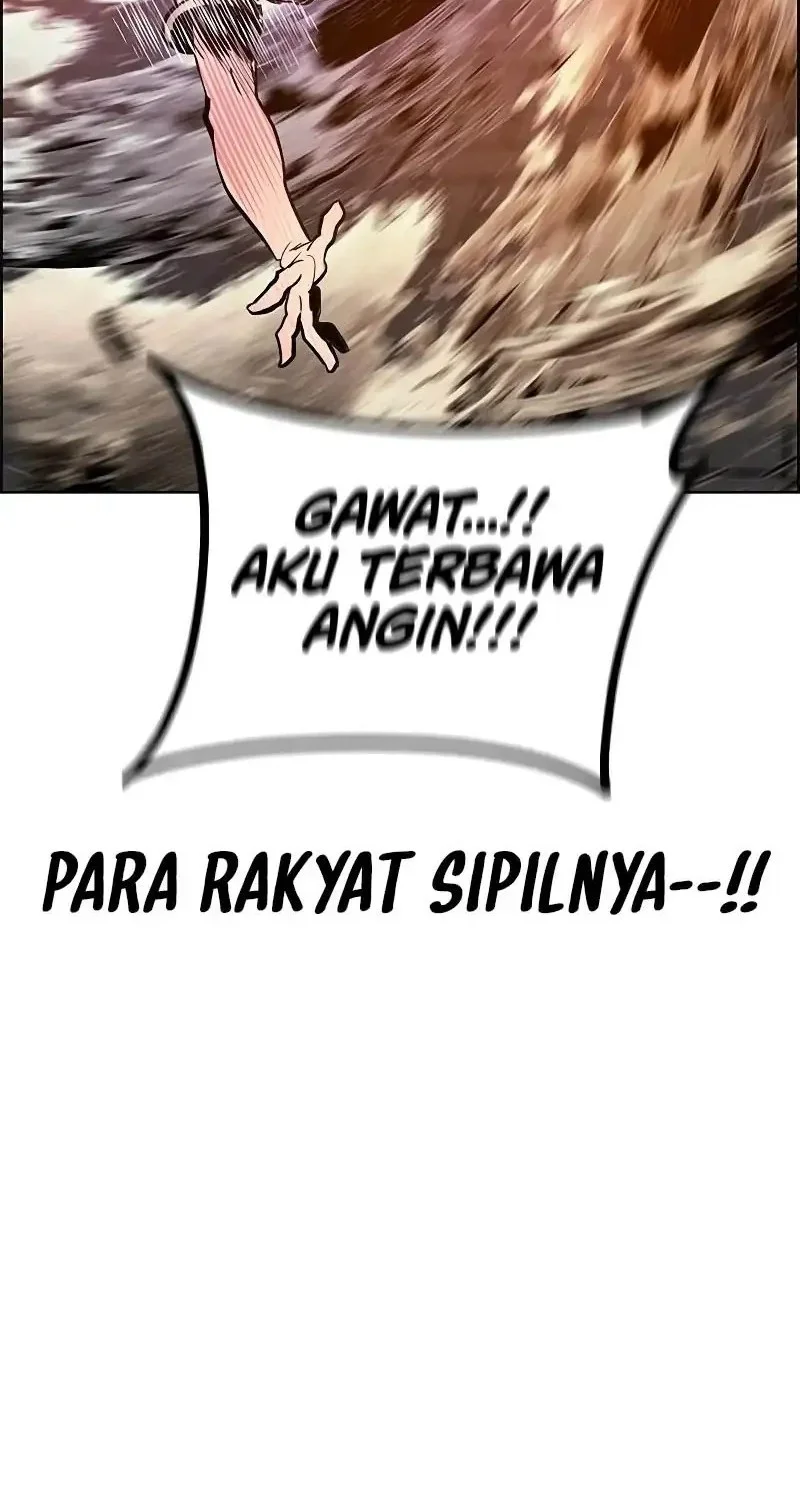 Jungle Juice chapter 182 halaman 71