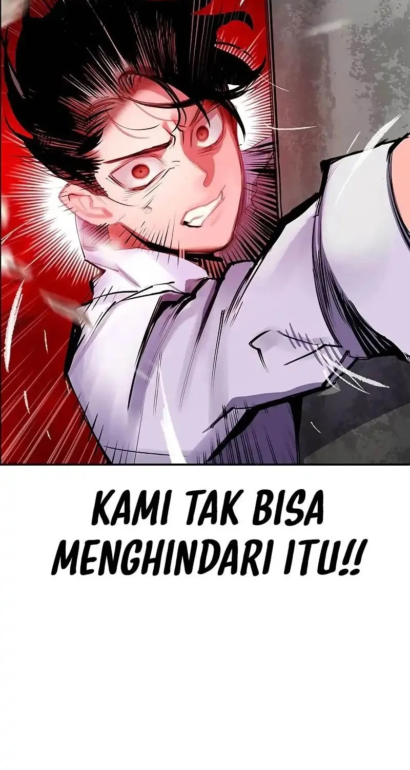 Jungle Juice chapter 182 halaman 75