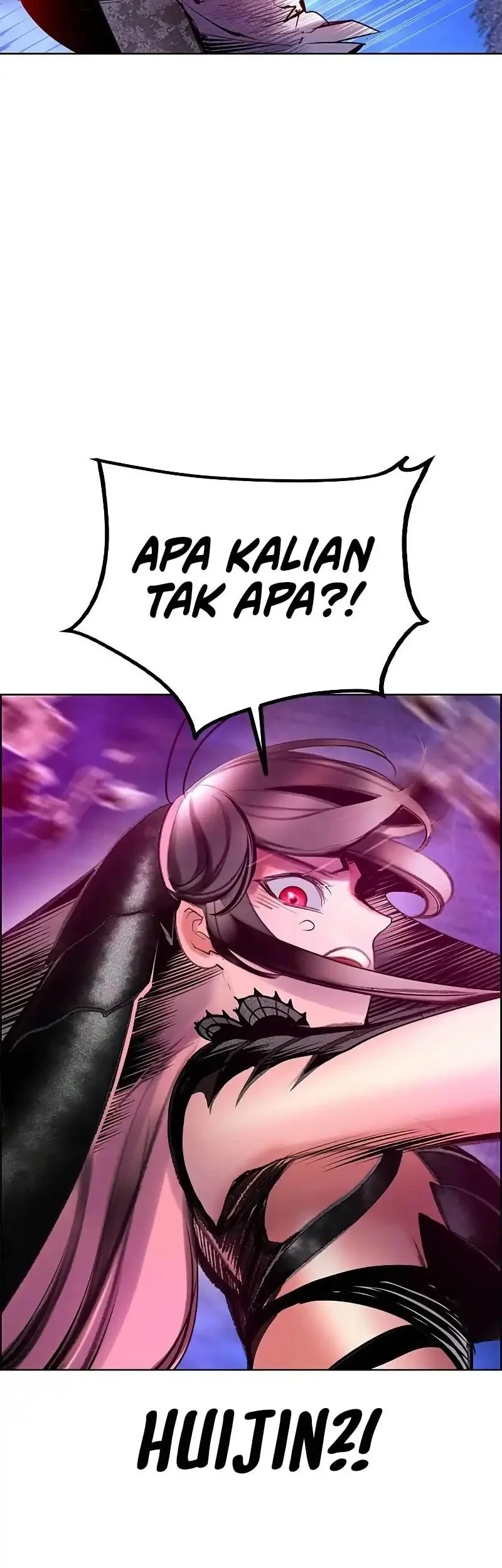 Jungle Juice chapter 182 halaman 77