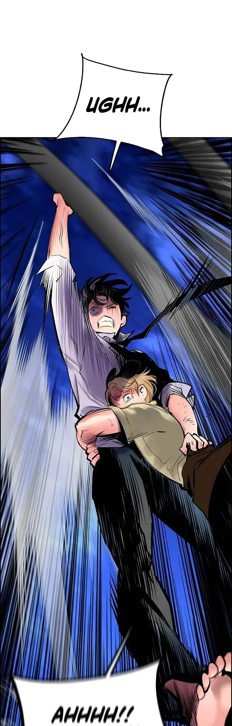 Jungle Juice chapter 182 halaman 86