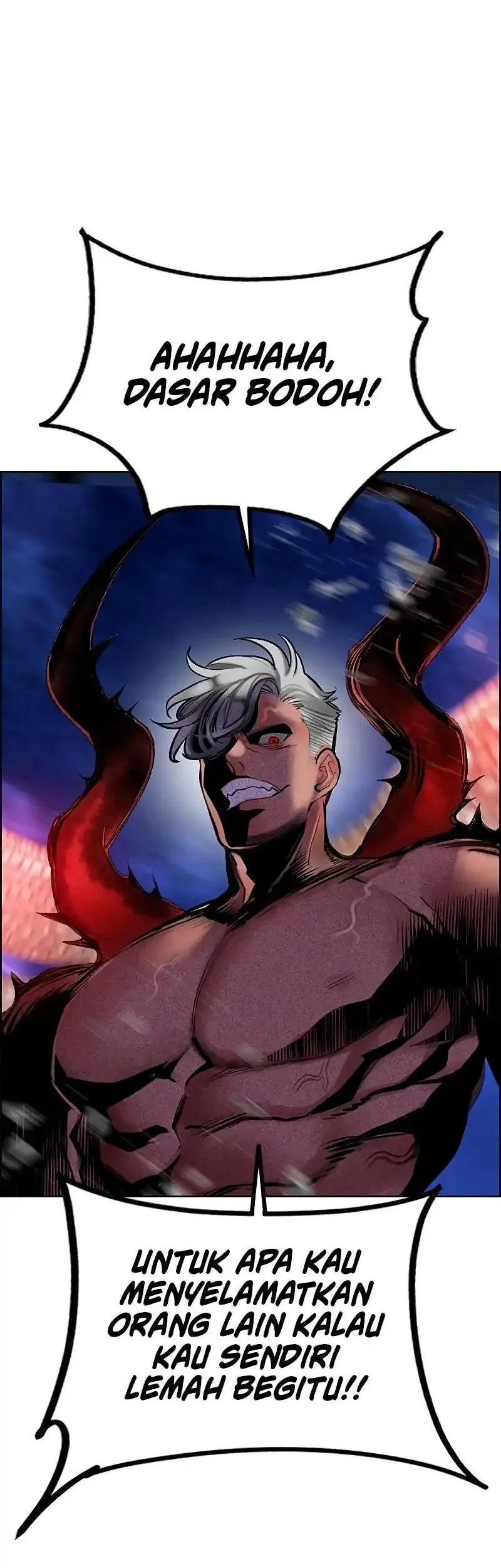 Jungle Juice chapter 182 halaman 89