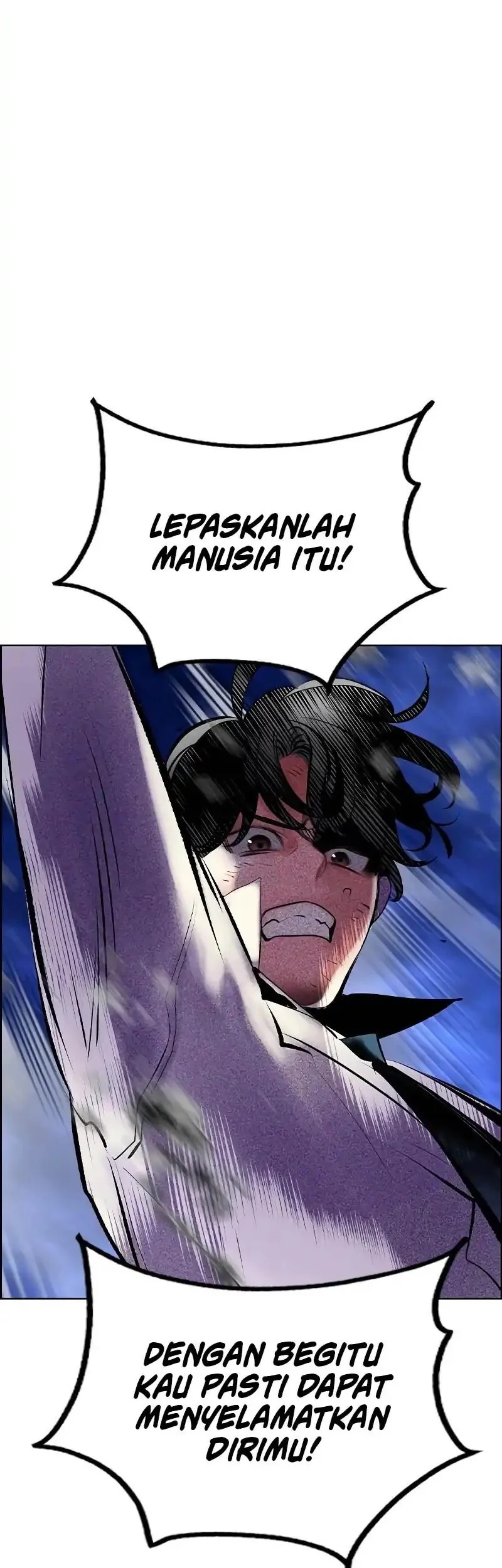 Jungle Juice chapter 182 halaman 90