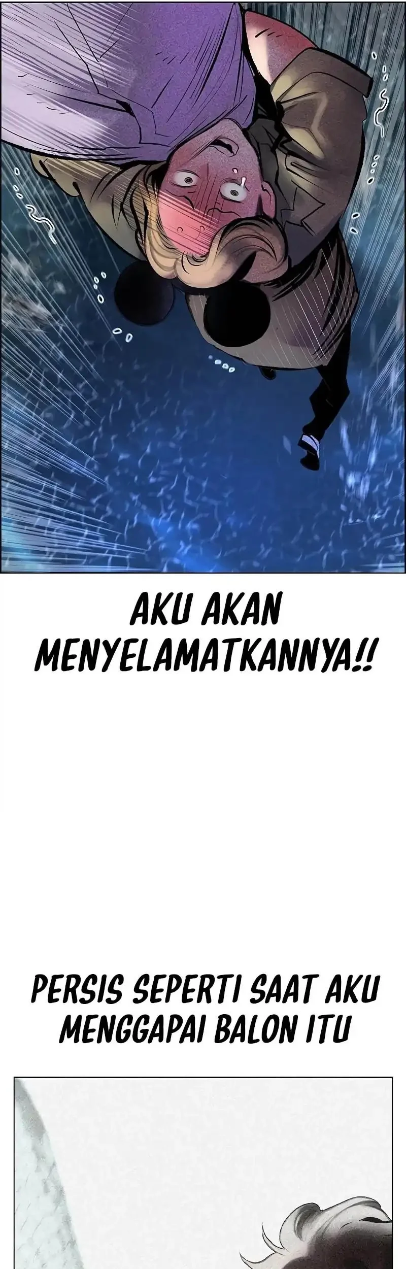 Jungle Juice chapter 182 halaman 92