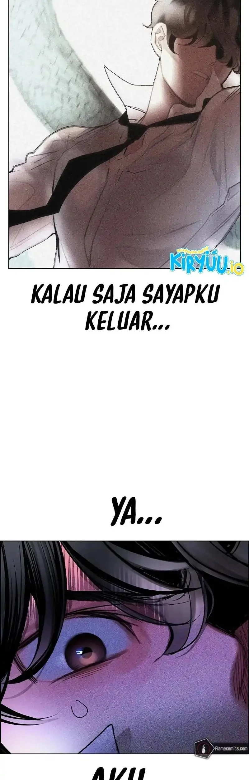 Jungle Juice chapter 182 halaman 93