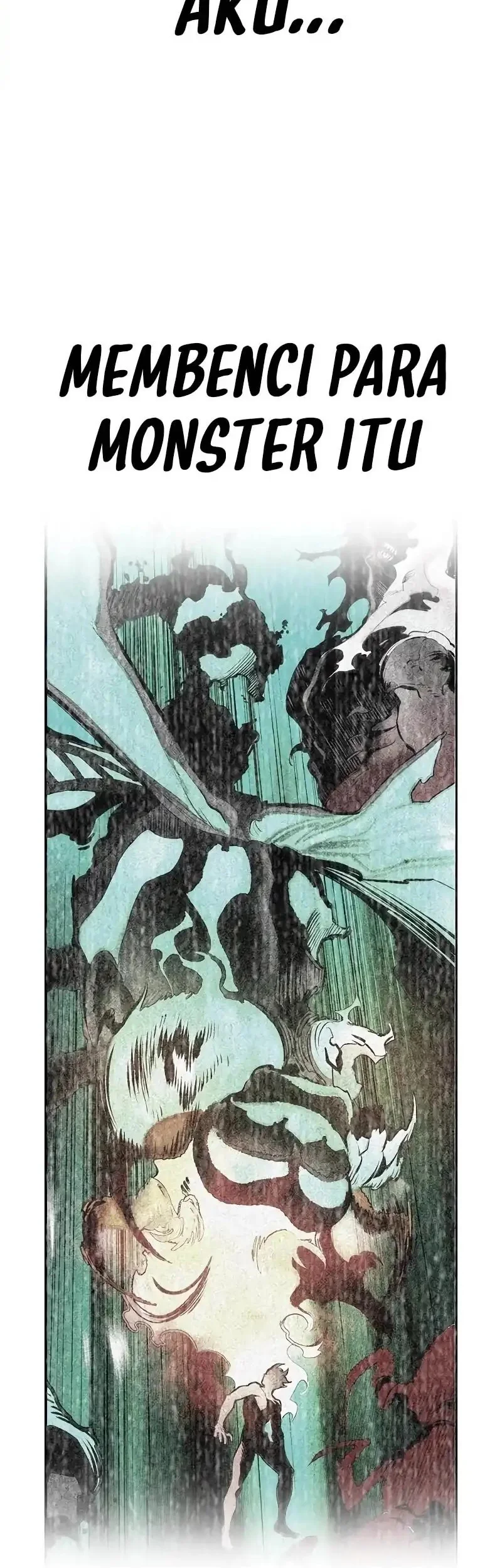 Jungle Juice chapter 182 halaman 94