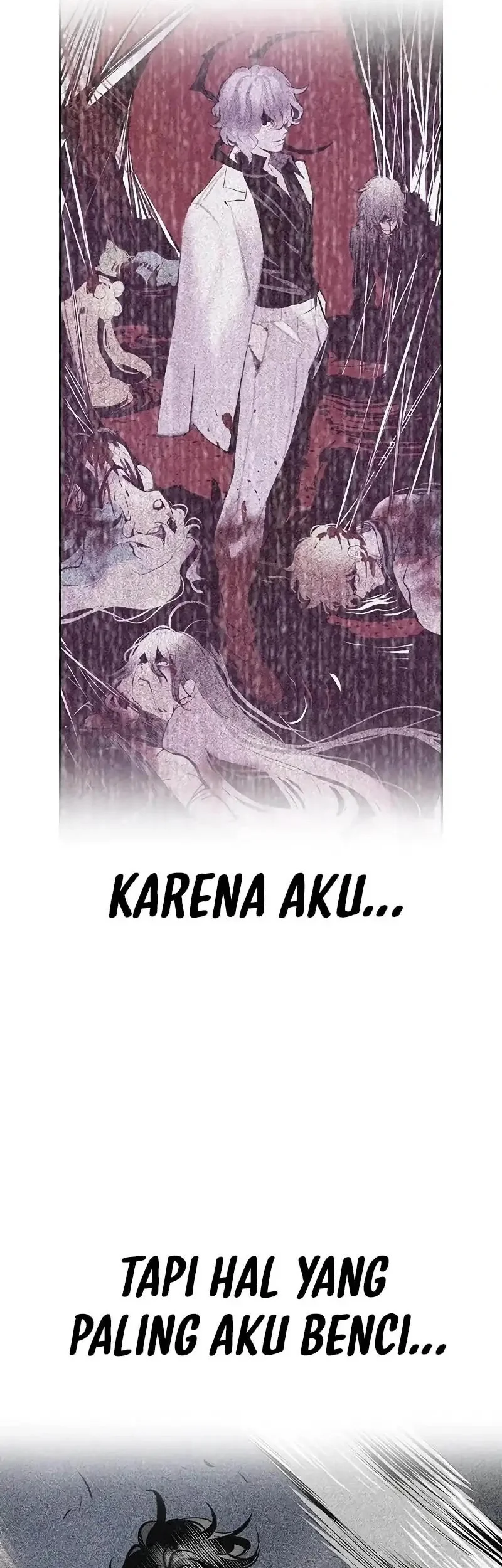 Jungle Juice chapter 182 halaman 96