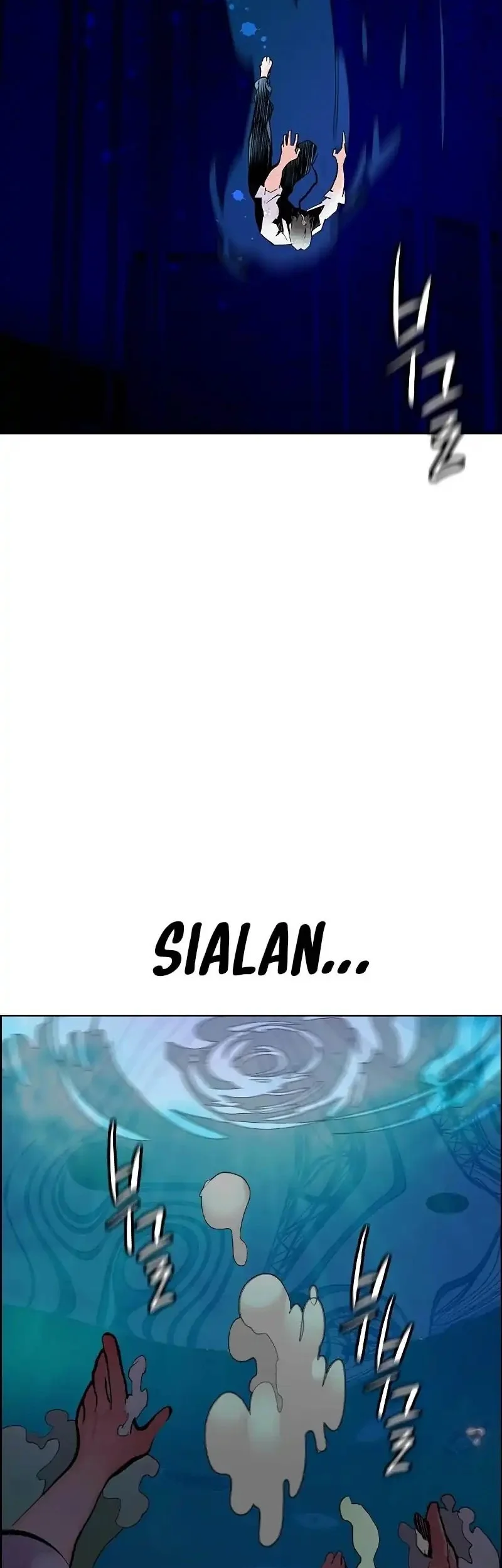 Jungle Juice chapter 182 halaman 106