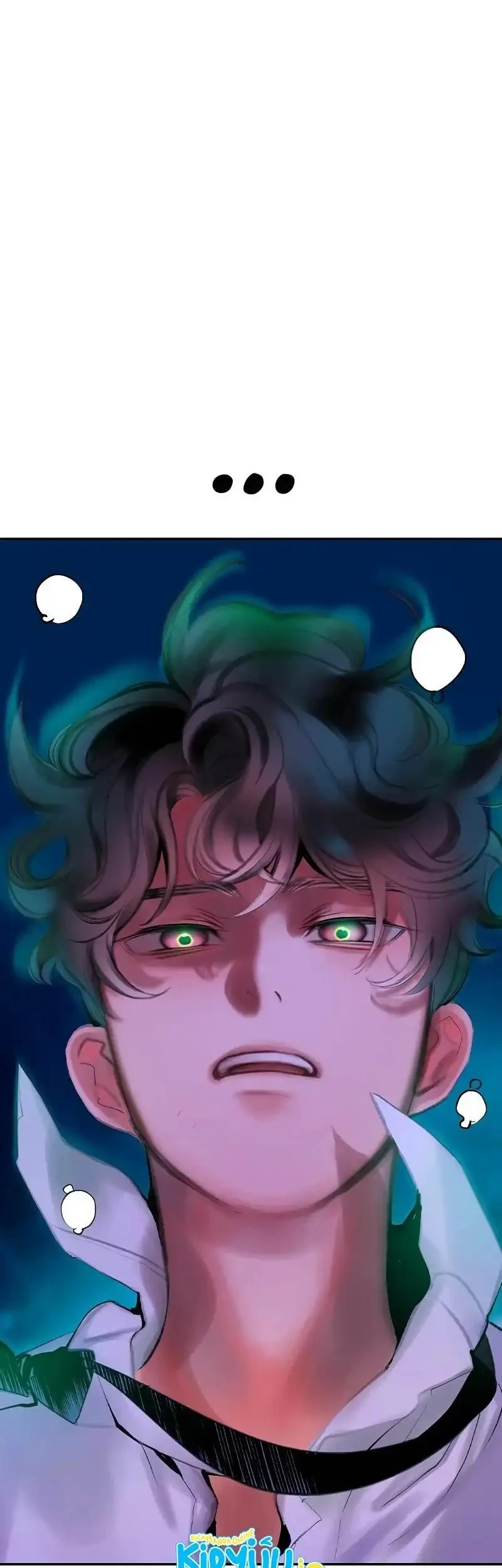 Jungle Juice chapter 182 halaman 109