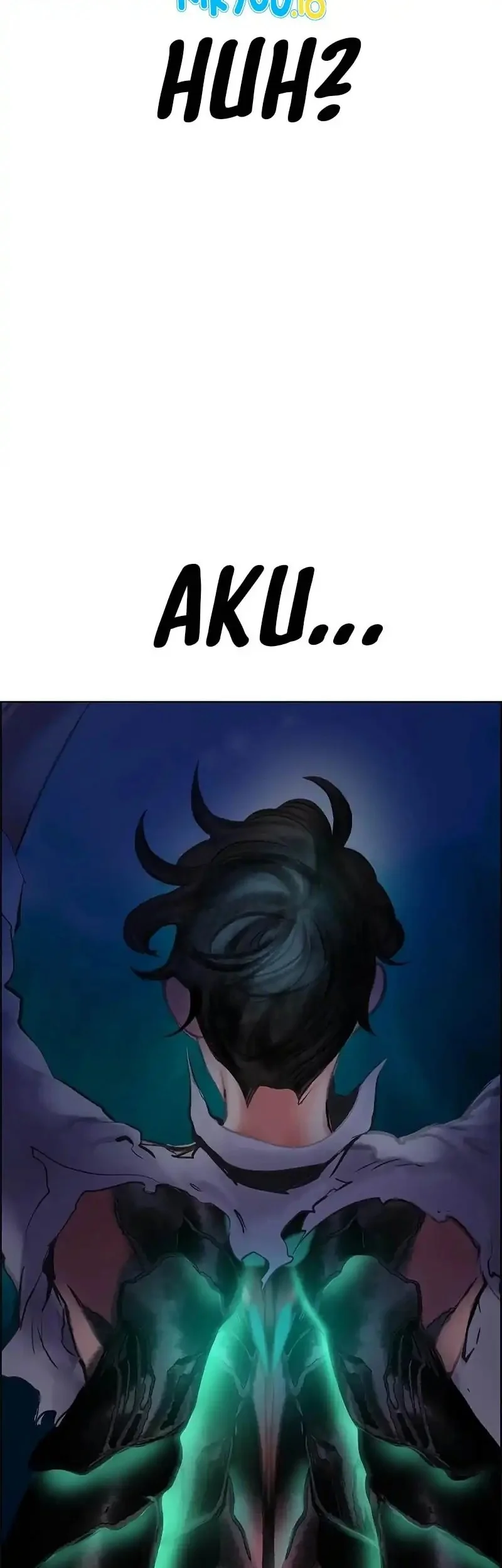 Jungle Juice chapter 182 halaman 110