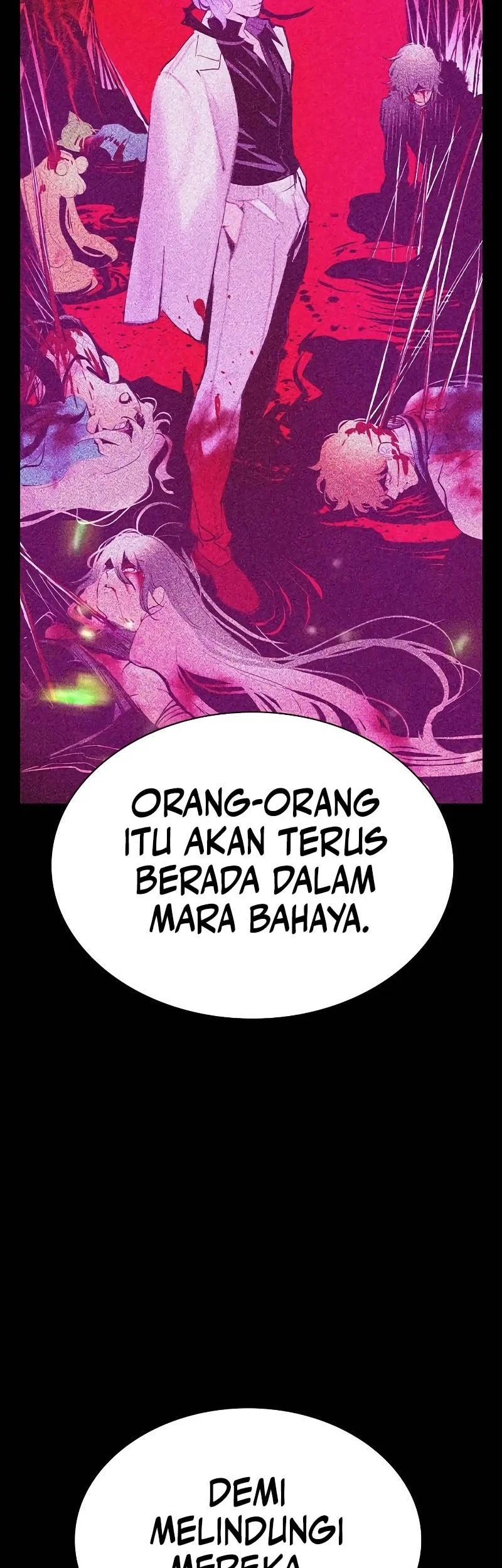 Jungle Juice Bab 183 halaman 24