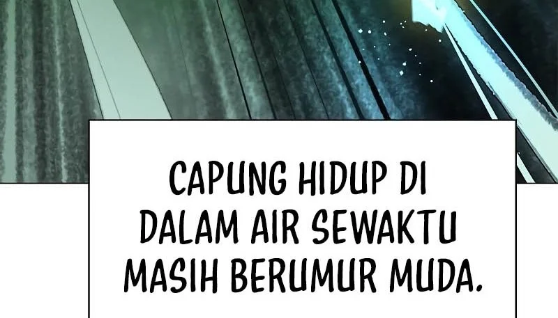 Jungle Juice Bab 183 halaman 83