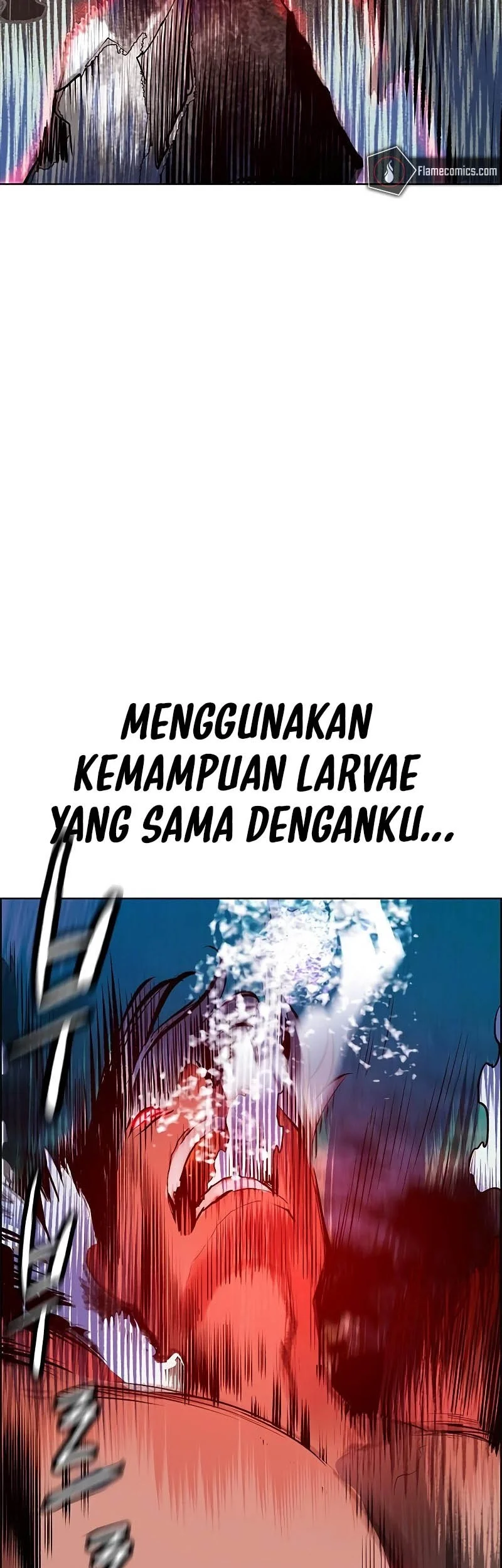 Jungle Juice Bab 183 halaman 90