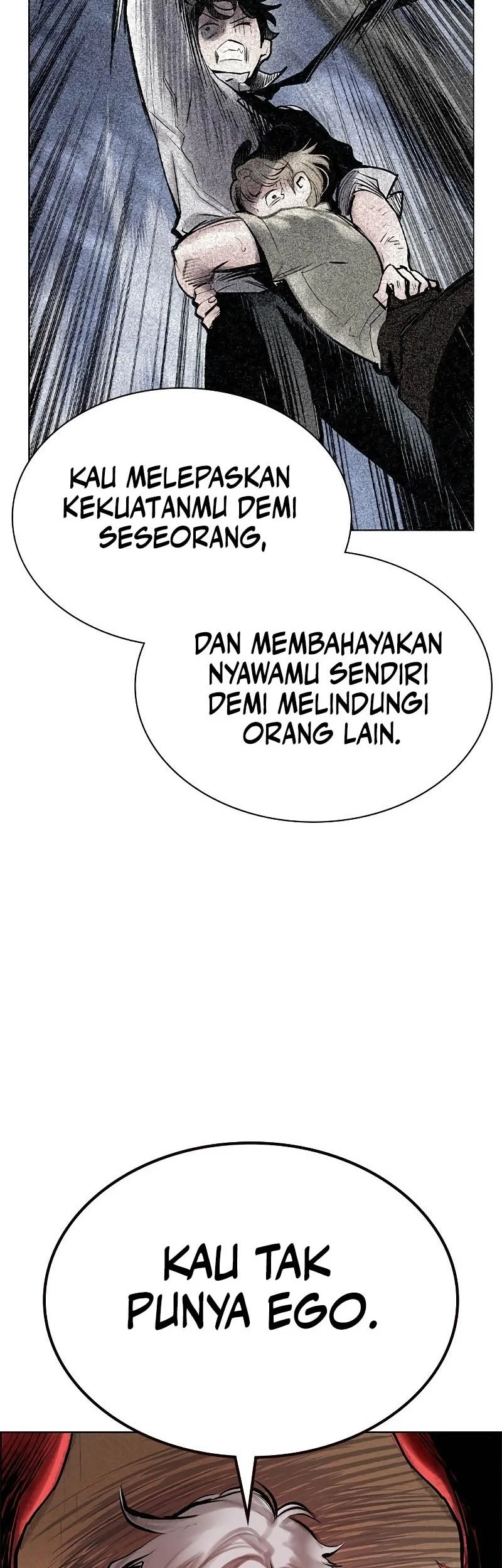 Jungle Juice Bab 183 halaman 120