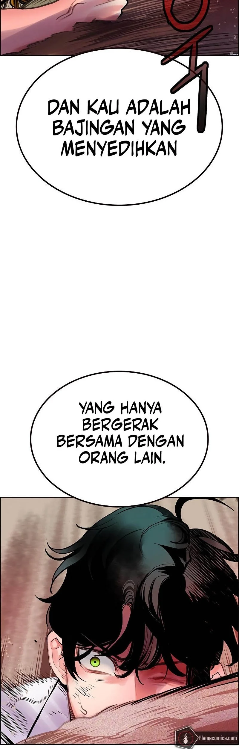 Jungle Juice Bab 183 halaman 124